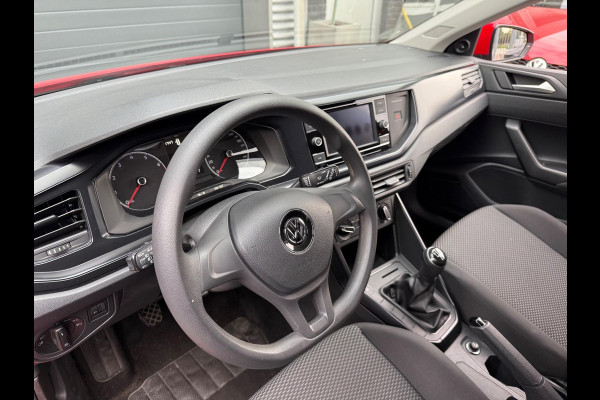 Volkswagen Polo 1.0 | Bluetooth | Cruise | Nette-staat