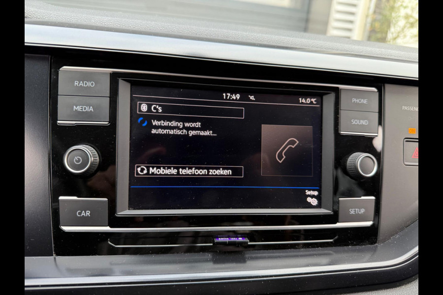 Volkswagen Polo 1.0 | Bluetooth | Cruise | Nette-staat