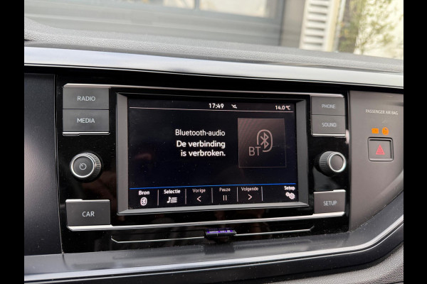 Volkswagen Polo 1.0 | Bluetooth | Cruise | Nette-staat