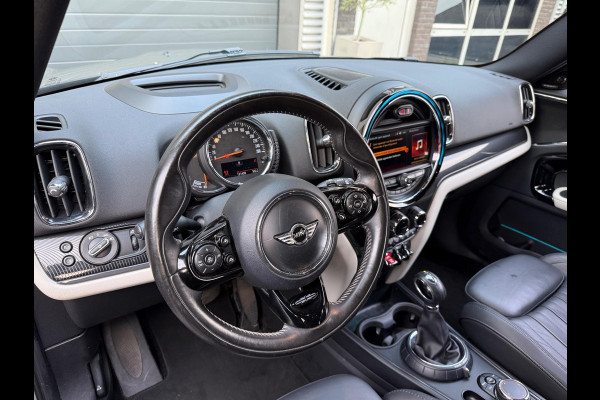 MINI Countryman Cooper | Head-up | Bomvol