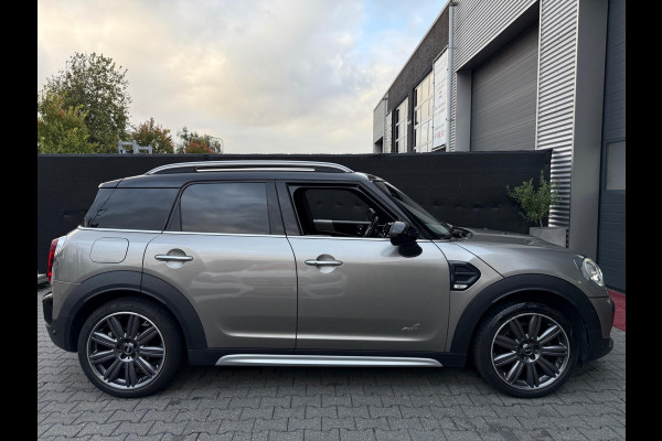 MINI Countryman Cooper | Head-up | Bomvol