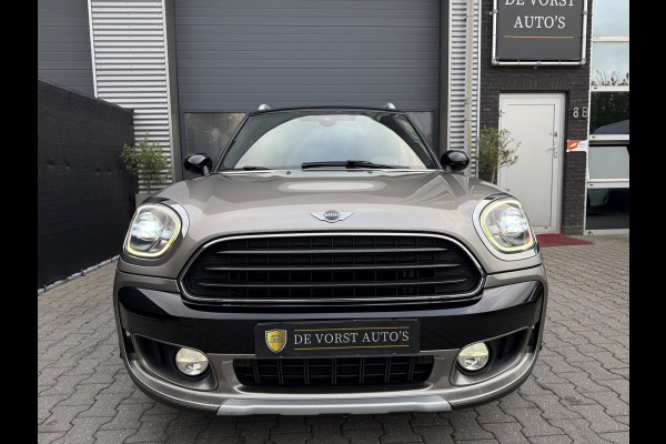 MINI Countryman Cooper | Head-up | Bomvol