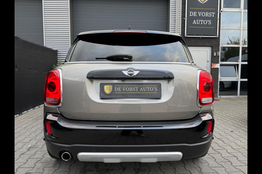 MINI Countryman Cooper | Head-up | Bomvol