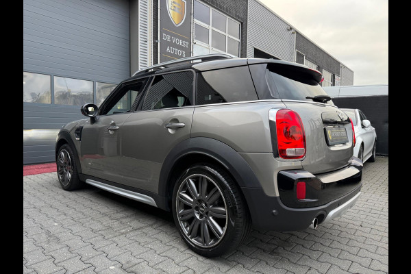 MINI Countryman Cooper | Head-up | Bomvol