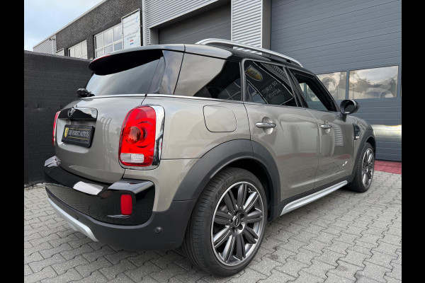 MINI Countryman Cooper | Head-up | Bomvol