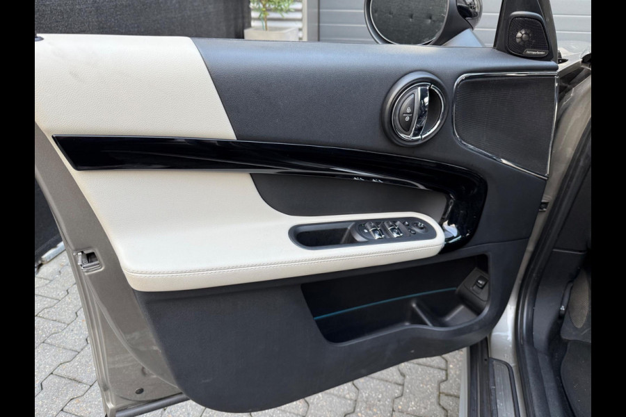 MINI Countryman Cooper | Head-up | Bomvol