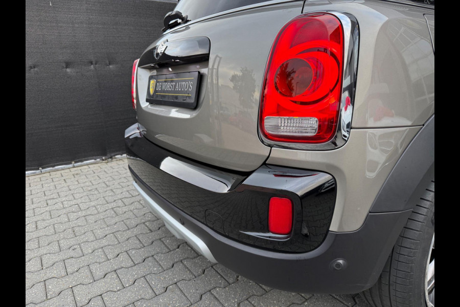 MINI Countryman Cooper | Head-up | Bomvol
