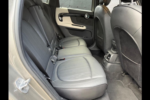 MINI Countryman Cooper | Head-up | Bomvol