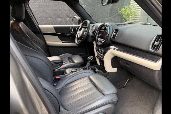 MINI Countryman Cooper | Head-up | Bomvol