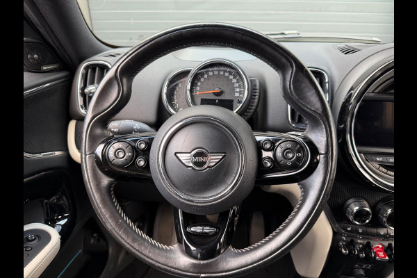 MINI Countryman Cooper | Head-up | Bomvol