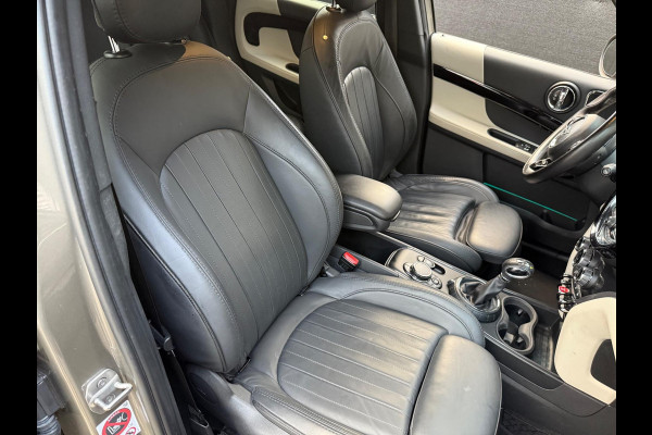 MINI Countryman Cooper | Head-up | Bomvol