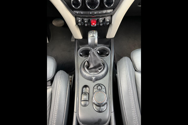 MINI Countryman Cooper | Head-up | Bomvol