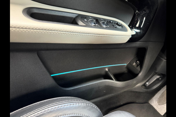 MINI Countryman Cooper | Head-up | Bomvol