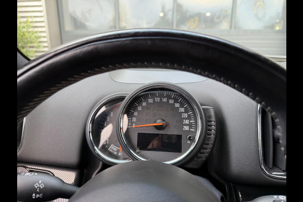 MINI Countryman Cooper | Head-up | Bomvol