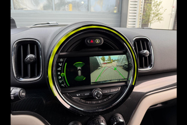 MINI Countryman Cooper | Head-up | Bomvol