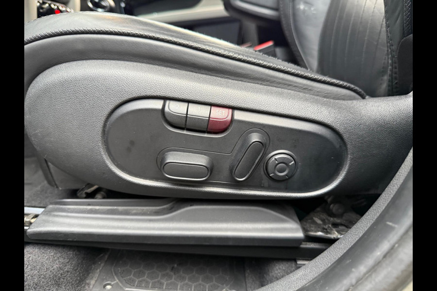 MINI Countryman Cooper | Head-up | Bomvol