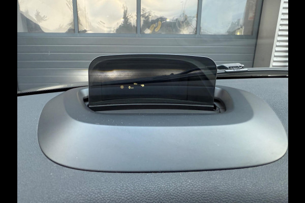 MINI Countryman Cooper | Head-up | Bomvol