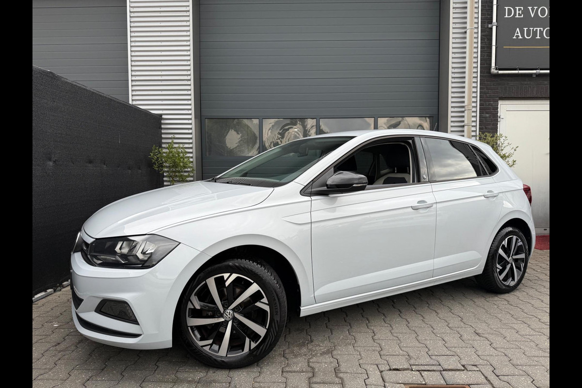 Volkswagen Polo 1.0 T Beats | Exclusive | Bluetooth | Stoelverwarming