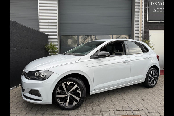 Volkswagen Polo 1.0 T Beats | Exclusive | Bluetooth | Stoelverwarming