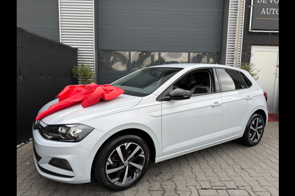 Volkswagen Polo 1.0 T Beats | Exclusive | Bluetooth | Stoelverwarming