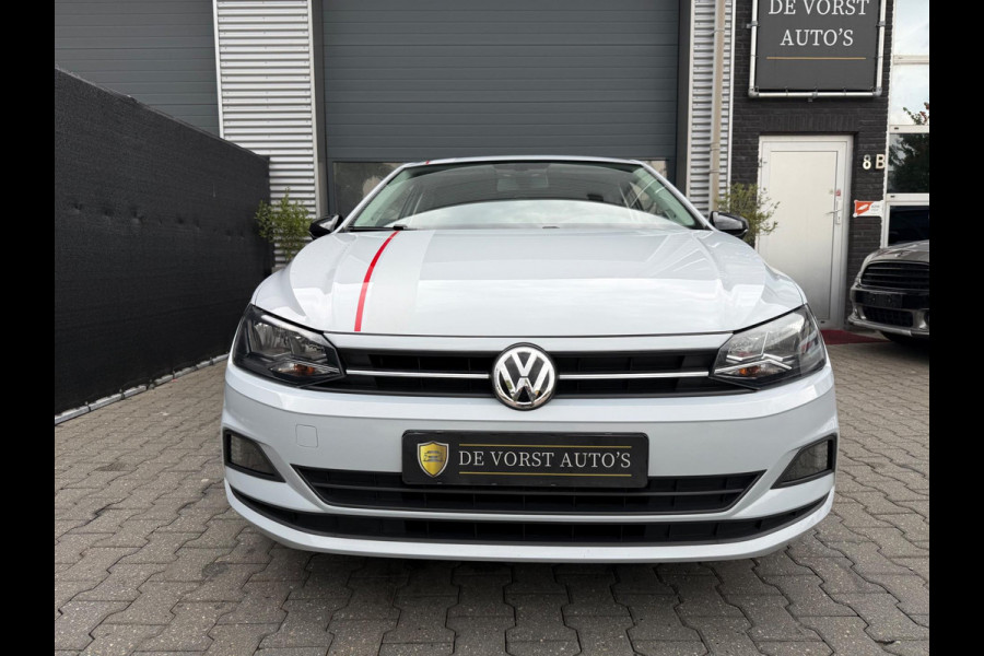 Volkswagen Polo 1.0 T Beats | Exclusive | Bluetooth | Stoelverwarming