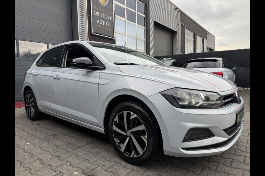 Volkswagen Polo 1.0 T Beats | Exclusive | Bluetooth | Stoelverwarming