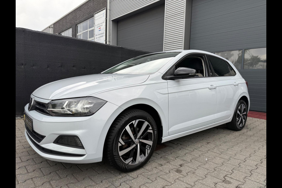 Volkswagen Polo 1.0 T Beats | Exclusive | Bluetooth | Stoelverwarming