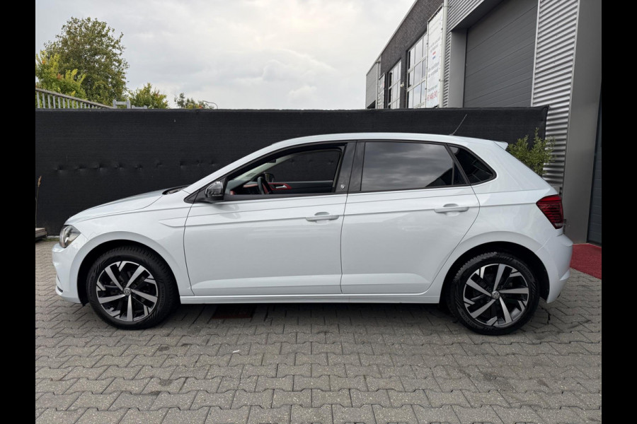 Volkswagen Polo 1.0 T Beats | Exclusive | Bluetooth | Stoelverwarming