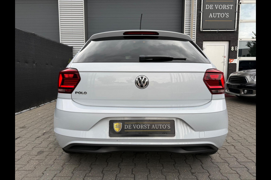 Volkswagen Polo 1.0 T Beats | Exclusive | Bluetooth | Stoelverwarming