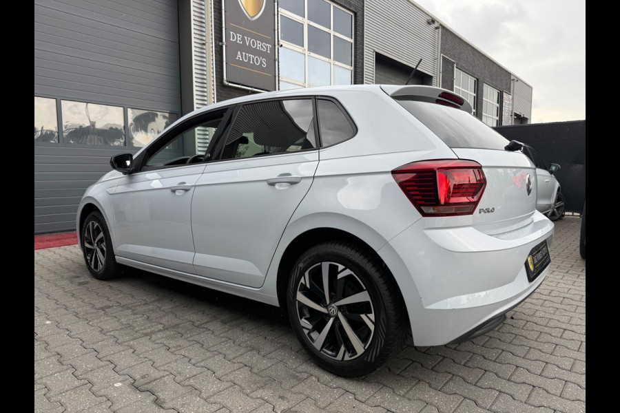 Volkswagen Polo 1.0 T Beats | Exclusive | Bluetooth | Stoelverwarming
