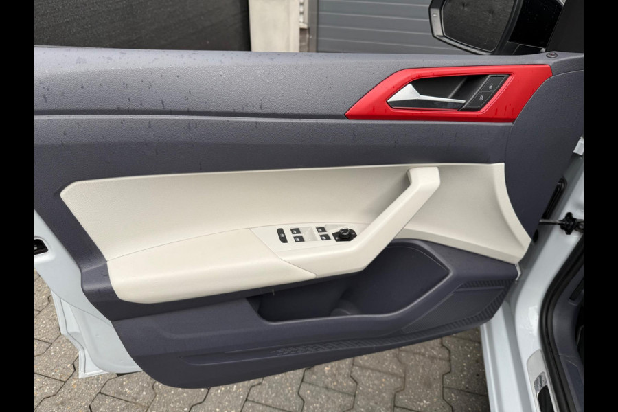 Volkswagen Polo 1.0 T Beats | Exclusive | Bluetooth | Stoelverwarming