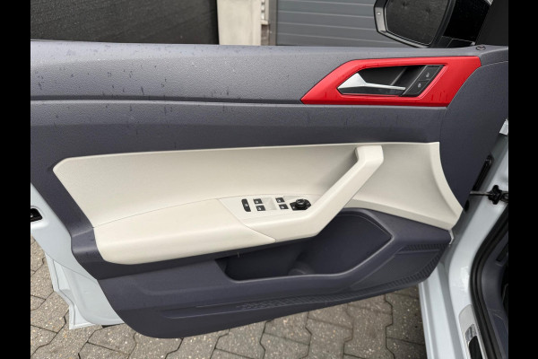 Volkswagen Polo 1.0 T Beats | Exclusive | Bluetooth | Stoelverwarming