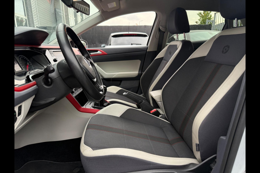 Volkswagen Polo 1.0 T Beats | Exclusive | Bluetooth | Stoelverwarming