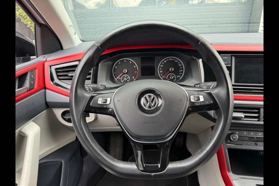 Volkswagen Polo 1.0 T Beats | Exclusive | Bluetooth | Stoelverwarming