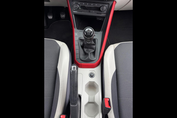 Volkswagen Polo 1.0 T Beats | Exclusive | Bluetooth | Stoelverwarming