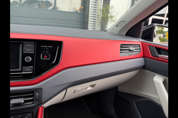 Volkswagen Polo 1.0 T Beats | Exclusive | Bluetooth | Stoelverwarming