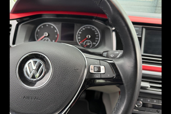 Volkswagen Polo 1.0 T Beats | Exclusive | Bluetooth | Stoelverwarming