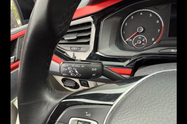 Volkswagen Polo 1.0 T Beats | Exclusive | Bluetooth | Stoelverwarming