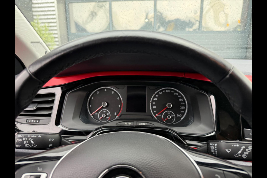 Volkswagen Polo 1.0 T Beats | Exclusive | Bluetooth | Stoelverwarming