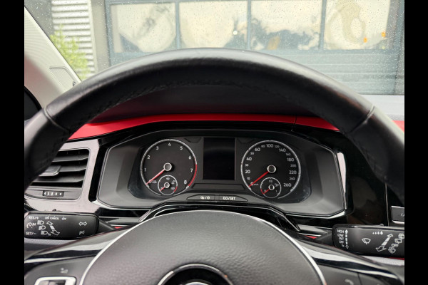 Volkswagen Polo 1.0 T Beats | Exclusive | Bluetooth | Stoelverwarming