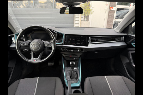 Audi A1 Sportback TFSI S-Line | Exclusive | Carplay |150PK