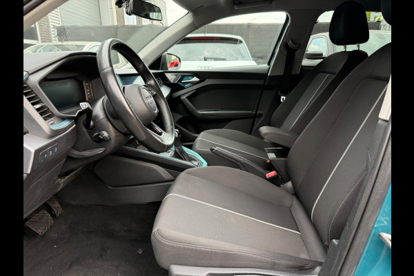 Audi A1 Sportback TFSI S-Line | Exclusive | Carplay |150PK