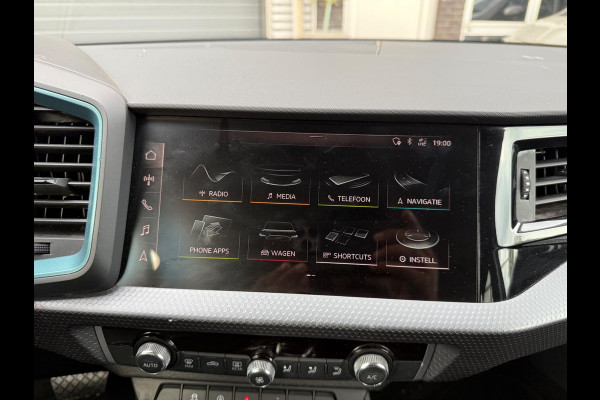 Audi A1 Sportback TFSI S-Line | Exclusive | Carplay |150PK