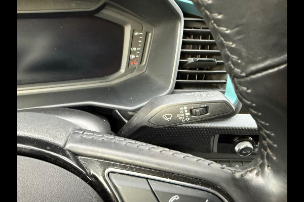 Audi A1 Sportback TFSI S-Line | Exclusive | Carplay |150PK