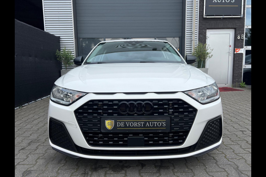 Audi A1 Sportback 30 TFSI S-Line | Automaat | Carplay | PDC