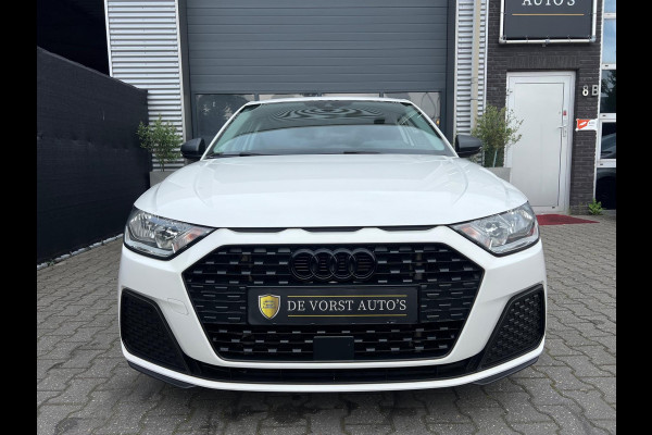 Audi A1 Sportback 30 TFSI S-Line | Automaat | Carplay | PDC