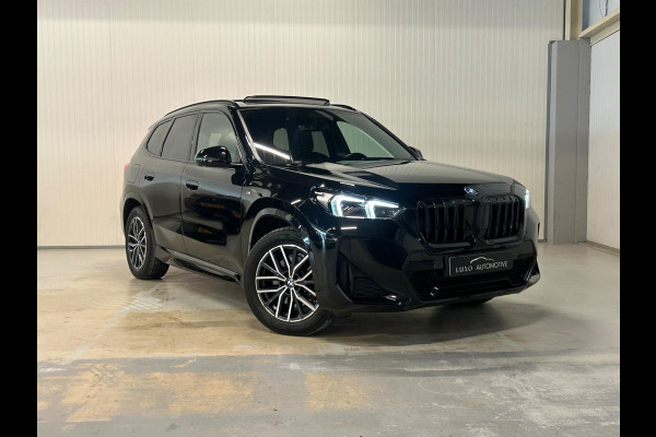 BMW X1 XDrive25e | PANO | M-SPORT | PLUG IN HYBRIDE | CAMERA