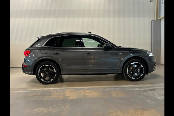 Audi Q5 55 TFSI e quattro Competition | 3x S-LINE | PANO | ACC | B&O | CAMERA