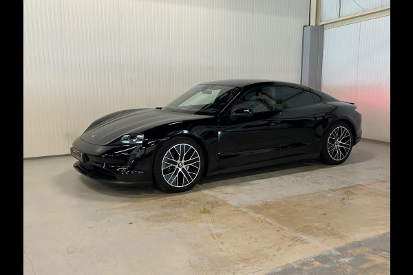 Porsche Taycan Performance 84 kWh | SPORT CHRONO | ZONNEDAK | 360 CAMERA | BOSE AUDIO