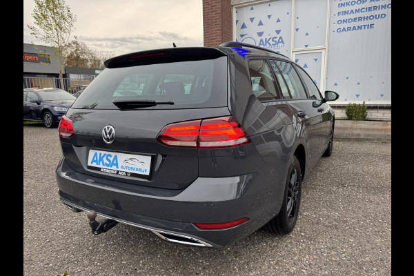 Volkswagen Golf 1.0 TSI 110pk Comfortline CarPlay Navi Elektr.Trekhaak Garantie Airco